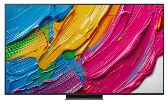 Tivi LG 86QNED81ASA AI 4K 86 inch QNED new 2025