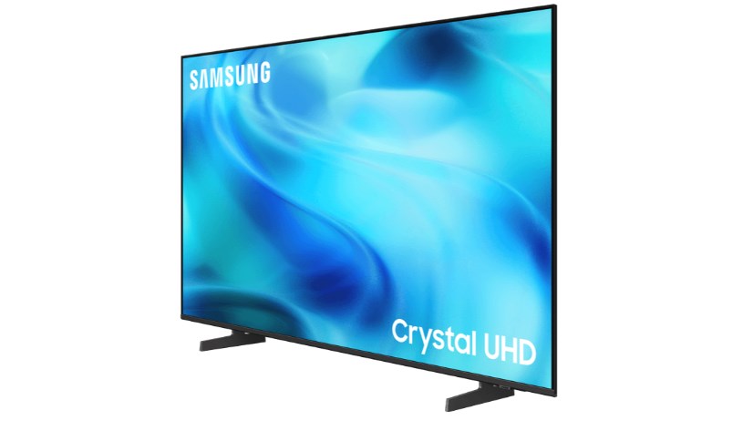 Tivi Samsung UA50U8500HKXXV 4K 50 inch Crystal UHD mới 2026