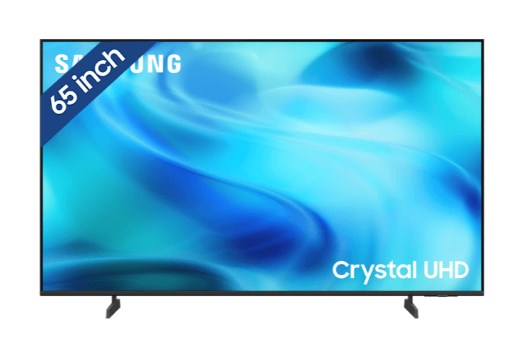 Tivi Samsung UA50U8500HKXXV 4K 50 inch Crystal UHD mới 2026