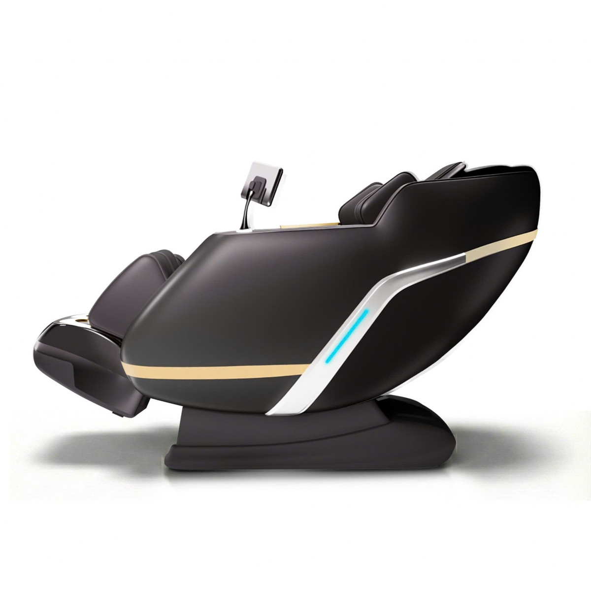 Ghế massage EDRA EMC118 bi di động