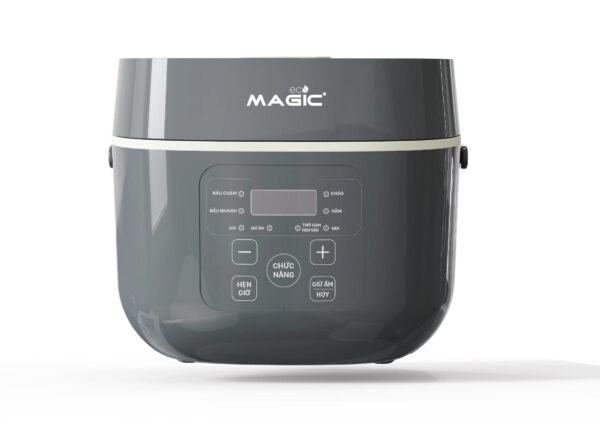 Nồi Cơm Điện Tử MAGIC Eco AC-260