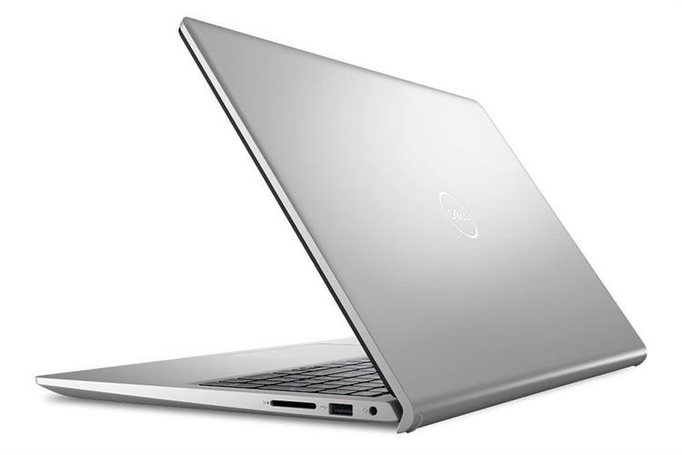 Máy tính xách tay Dell 15 DC15255 R716G512GBL(AMD R7-7730U/16GB/SSD 512GB/15.6'' FHD cảm ứng/Win11/Đen)