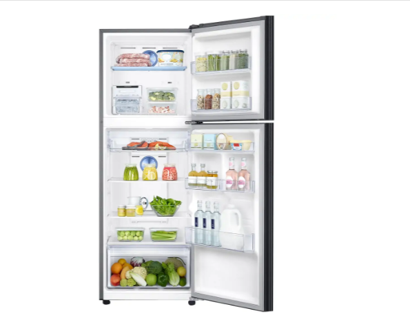 Tủ lạnh Samsung RT29K5532BU/SV Inverter 290 lít