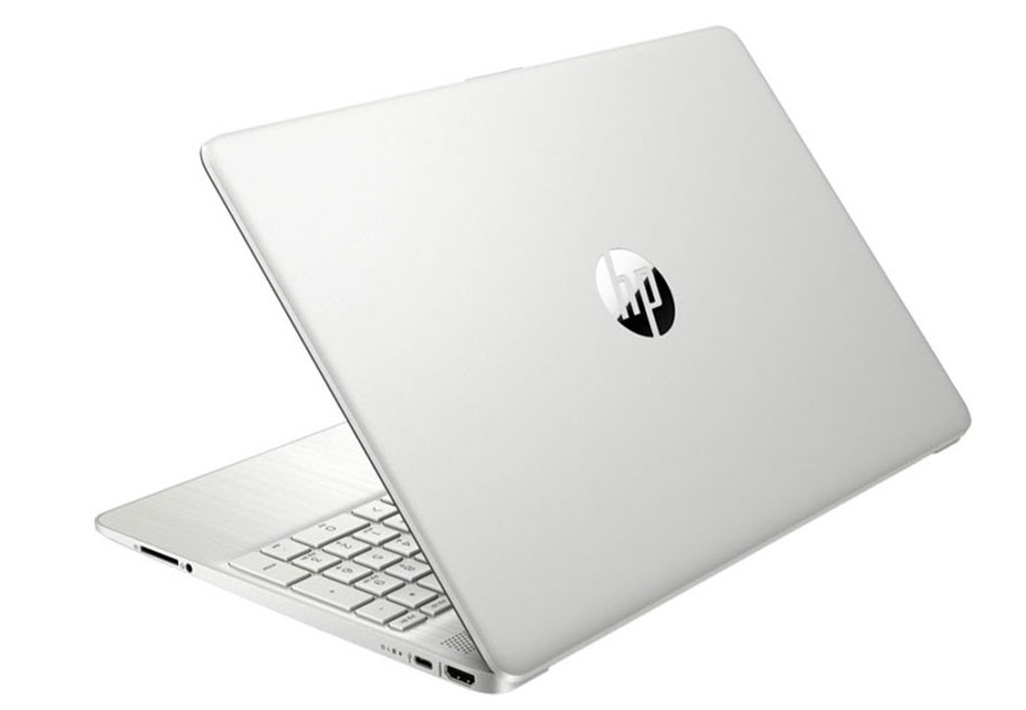 Máy tính xách tay HP15S-FQ5231TU ( i3.1215U/8GB/SSD 256GB/Intel Graphics,15.6 inch FHD/Webcam/3 Cell/Wlan ac+BT/Win11/SL)