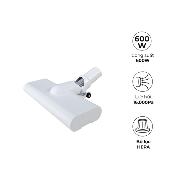 Máy hút bụi cầm tay Magic A061