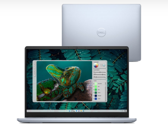 Máy tính xách tay Dell Inspiron 14 Plus N7440 C516G512BLNK (Core 5.210H/16GB/512GB/Intel UHD Graphics/14.0 inch FHD+/Win 11/Blue/NK)
