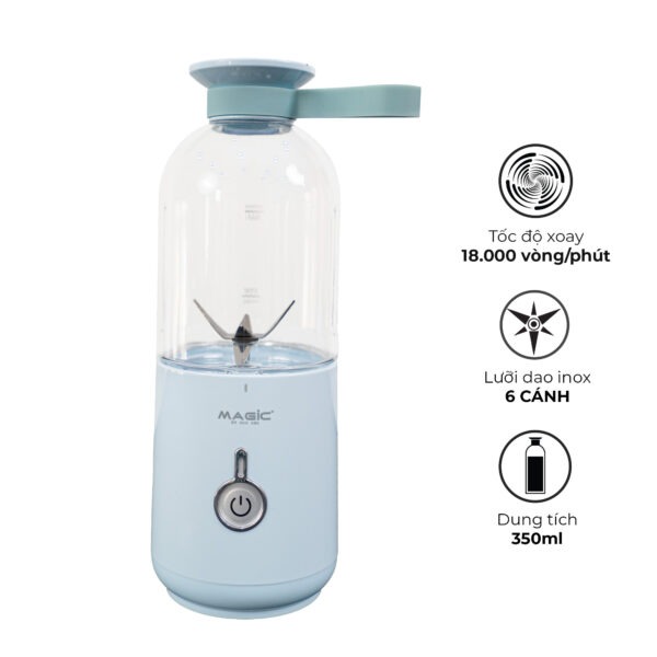 Máy xay sinh tố mini Magic A-021