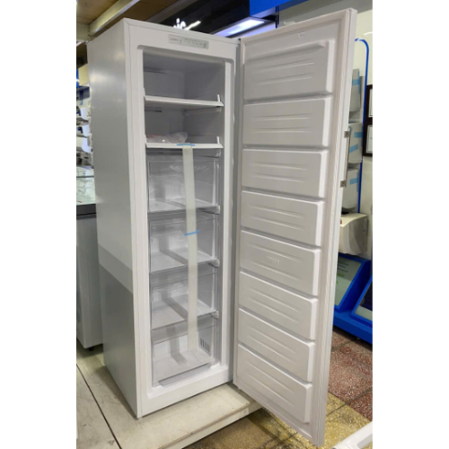 Tủ đông đứng Sanden SFN-0250 250 lít ,Inverter ,không đóng tuyết