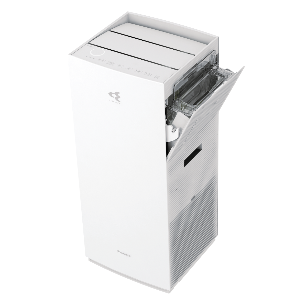 Máy lọc không khí Daikin MCK70ZVM7 84W kèm tạo ẩm