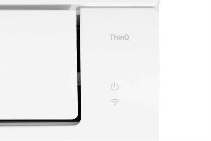 Điều hòa LG 1 chiều 24000BTU Inverter R32 IEC24M2 mới 2026