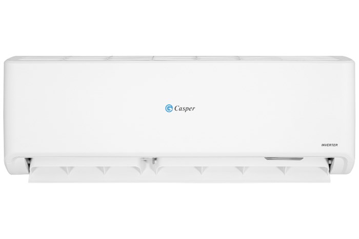 Điều hòa Casper 1 chiều 18000BTU Inverter R32 GC-18IS33