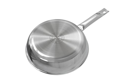 Chảo Sunhouse IN24M6 26cm inox