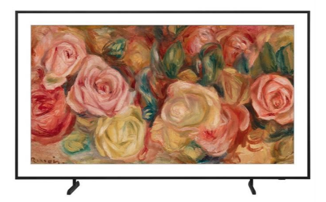 Tivi Samsung The Frame QA75LS03FAKXXV 75 inch 4K-Ultra HD 2025