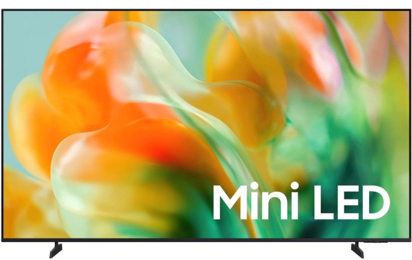 Tivi Samsung UA75M80HAKXXV Mini LED 4K 75 inch new 2026