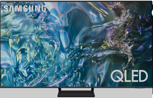 Tivi Samsung QA85Q60DAKXXV 85 Inch 4K 2024