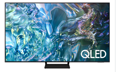 Tivi Samsung QA85Q60DAKXXV 85 Inch 4K 2024