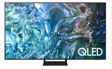 Tivi Samsung QA75Q60DAKXXV 75 Inch 4K 2024