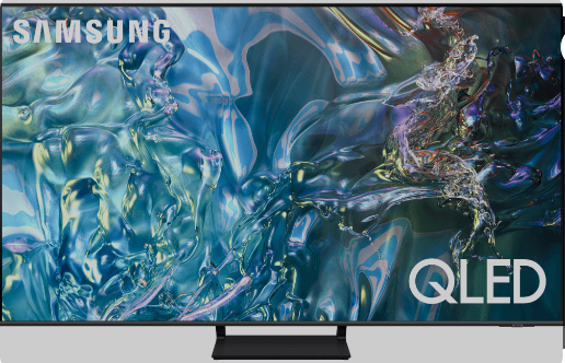 Tivi Samsung QA75Q60DAKXXV 75 Inch 4K 2024