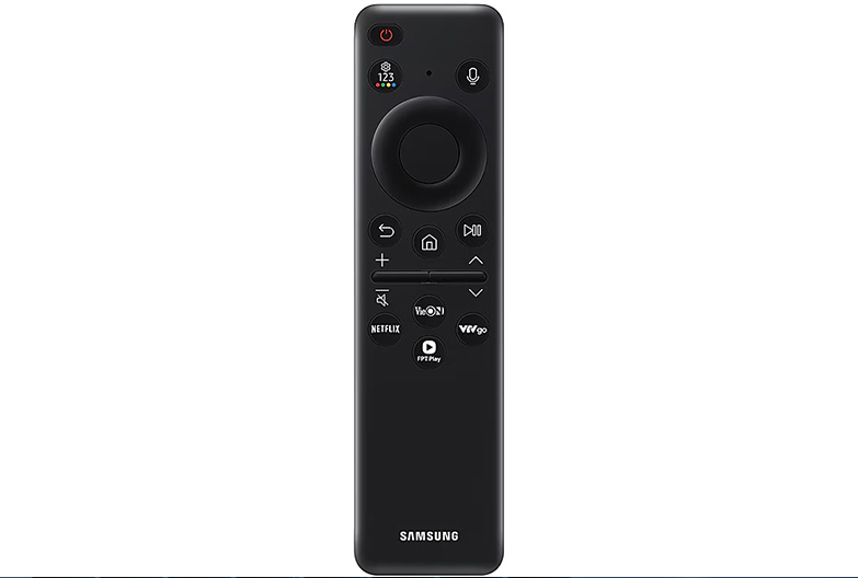 Tivi Samsung QA65Q7FAAKXXV 4K QLED 65 inch 2025