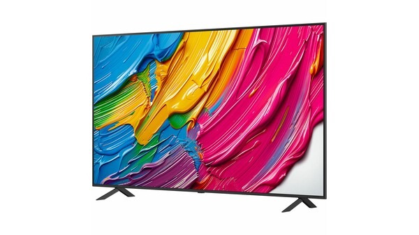 Smart Tivi QNED LG 4K 75 inch 75QNED80ASA