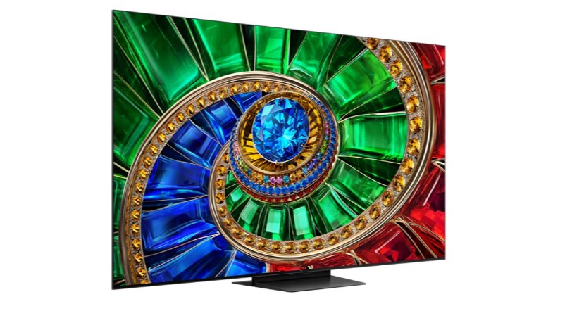 Tivi TCL 75RM7L RGB-Mini LED 4K 75 Inch