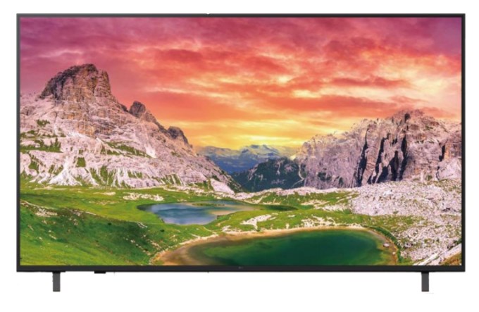 Tivi LG 75UA841CPSA chuyên dụng UHD AI 4K 75 Inch