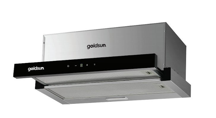 Máy hút mùi âm tủ Goldsun GRH7740