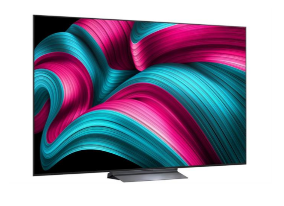 Smart Tivi OLED evo LG AI 4K 83 inch OLED83C5PSA