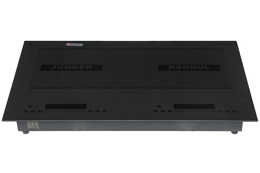 Bếp từ đôi Junger CEJ-220