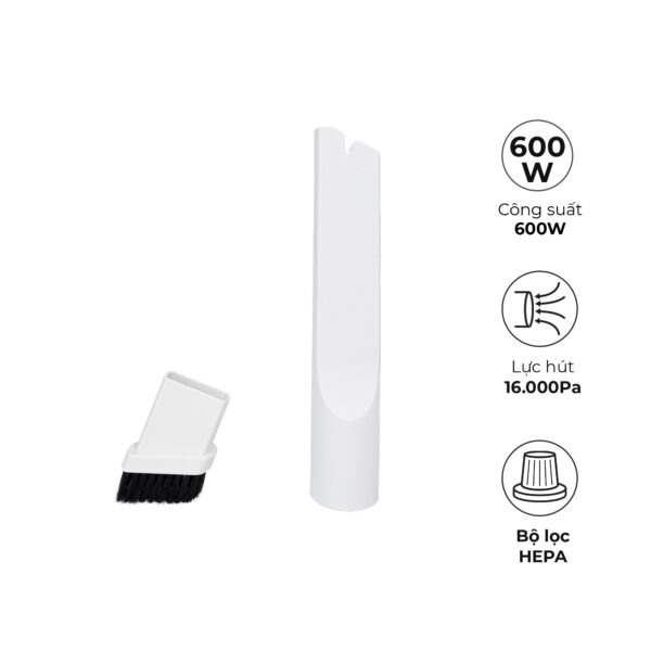 Máy hút bụi cầm tay Magic A060