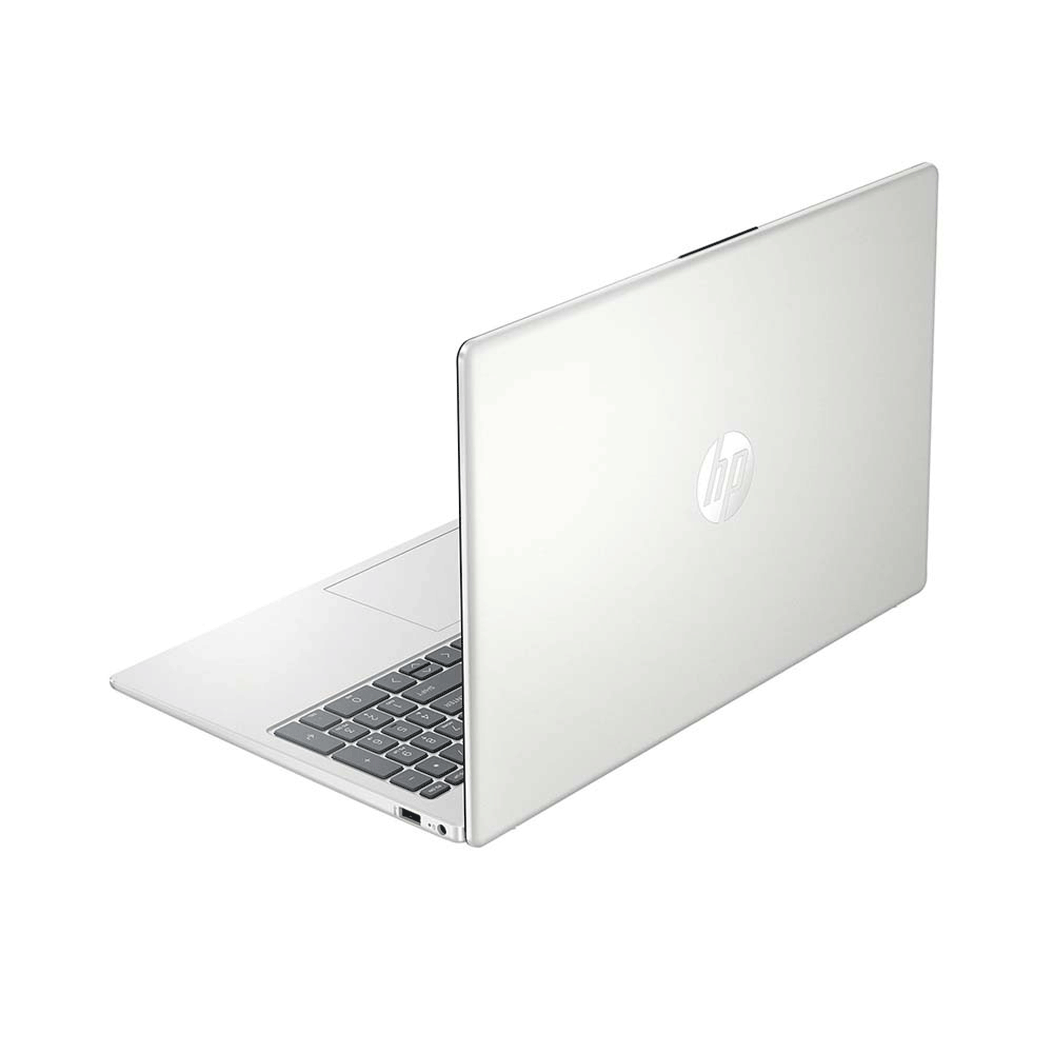 Máy tính xách tay HP HP15-FD0095WM ( Intel Core i5-1235U | 8GB RAM | 256GB SSD | Win 11 Bản quyền | 15.6 inch FHD | Natural Silver)