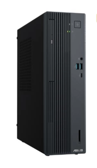 Máy tính để bàn Asus P500SV ( Core 5-210H | Intel UHD | 8GB DR5 | SSD 512GB/TPM/180W/WF6/BT/ KB &M/Win 11Home/ 2 Y)
