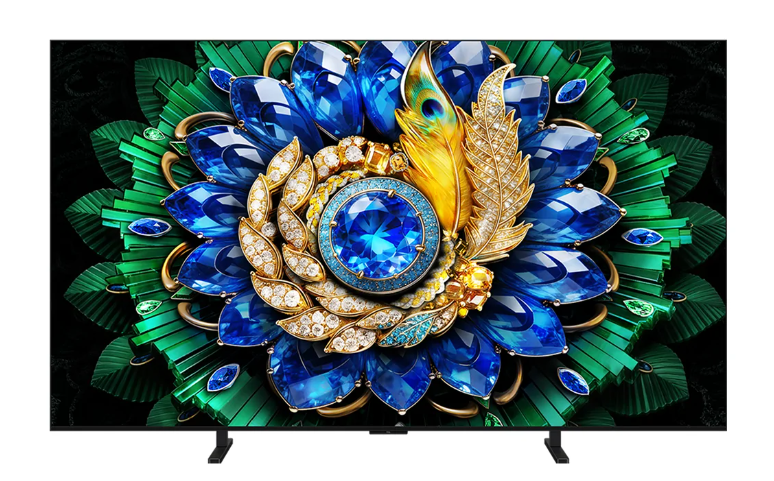 Tivi TCL 98 inch Smart TV 4K QD-Mini LED 98A400M
