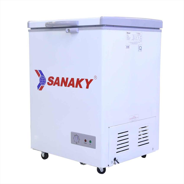 Tủ Đông Sanaky VH150HY2 100 Lít