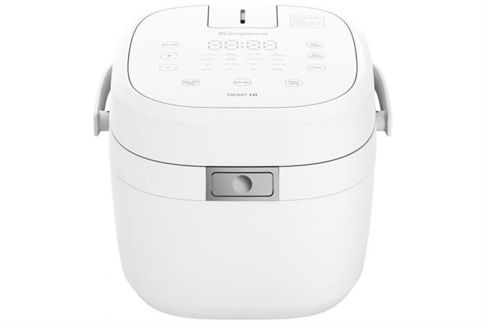 Nồi cơm cao tần Kangaroo 1.2 lít KGR12IH1