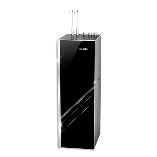 Máy lọc nước Karofi KAD-L85 12 lõi nóng lạnh