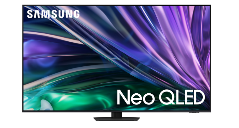 Tivi Samsung QA85QN85DBKXXV Neo QLED 4K 85 inch new 2024