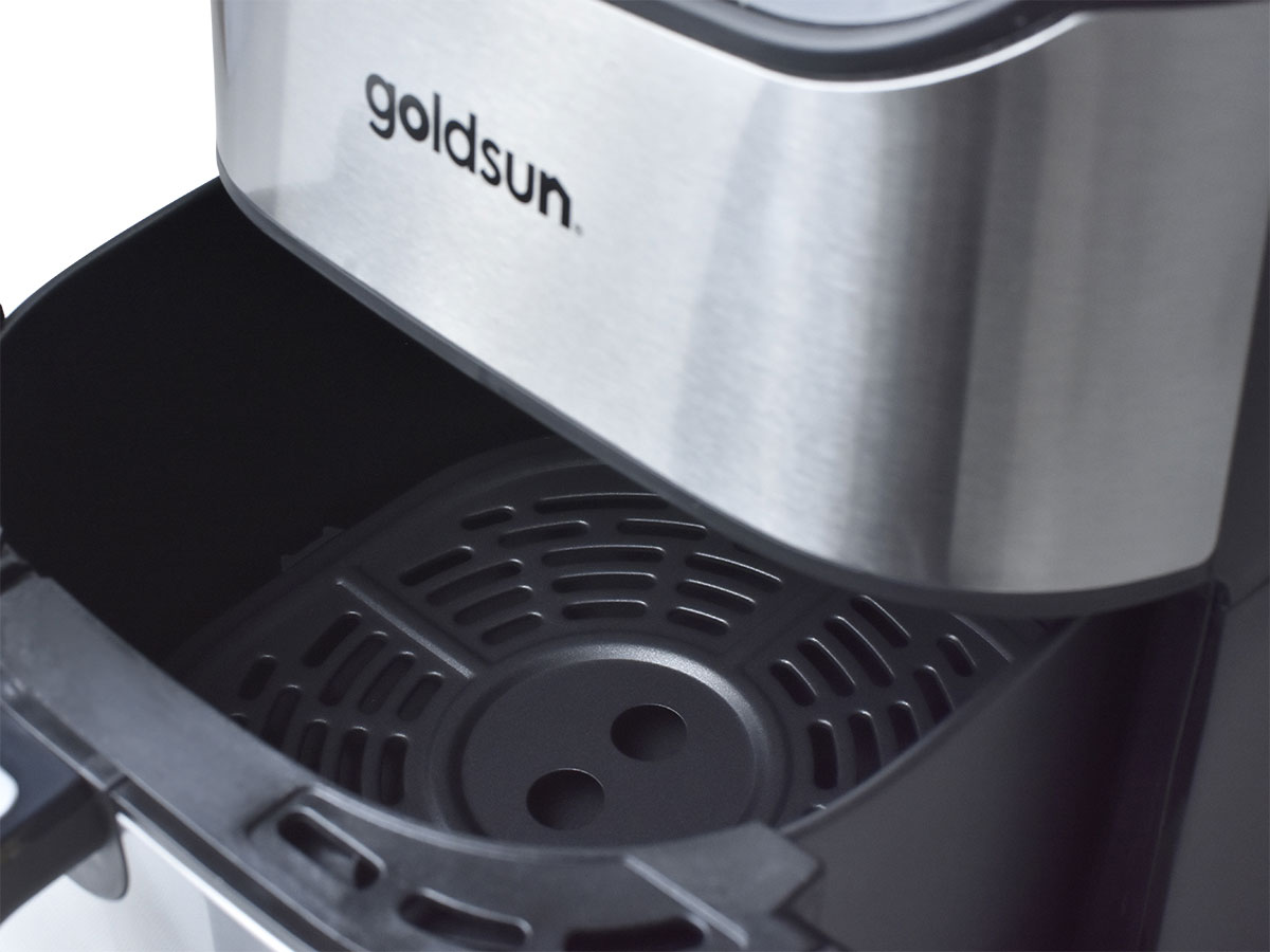 Nồi chiên không dầu Goldsun GAF5842-D