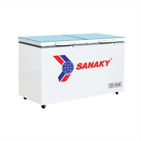 Tủ đông Sanaky VH-4099A2KD 320 lít