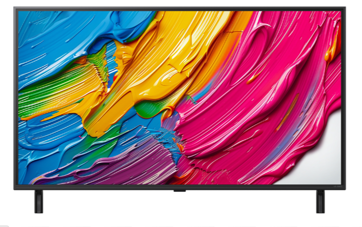 Tivi QNED LG 4K 75 inch 75QNED80BSA mới 2026