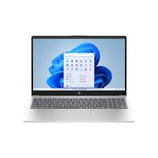Máy tính xách tay HP HP15-FD0133WM( Intel Core™ i3-1315U | 8GB RAM | 256GB SSD | 15.6 inch FHD | WIN11 Bản Quyền | Màu Bạc)