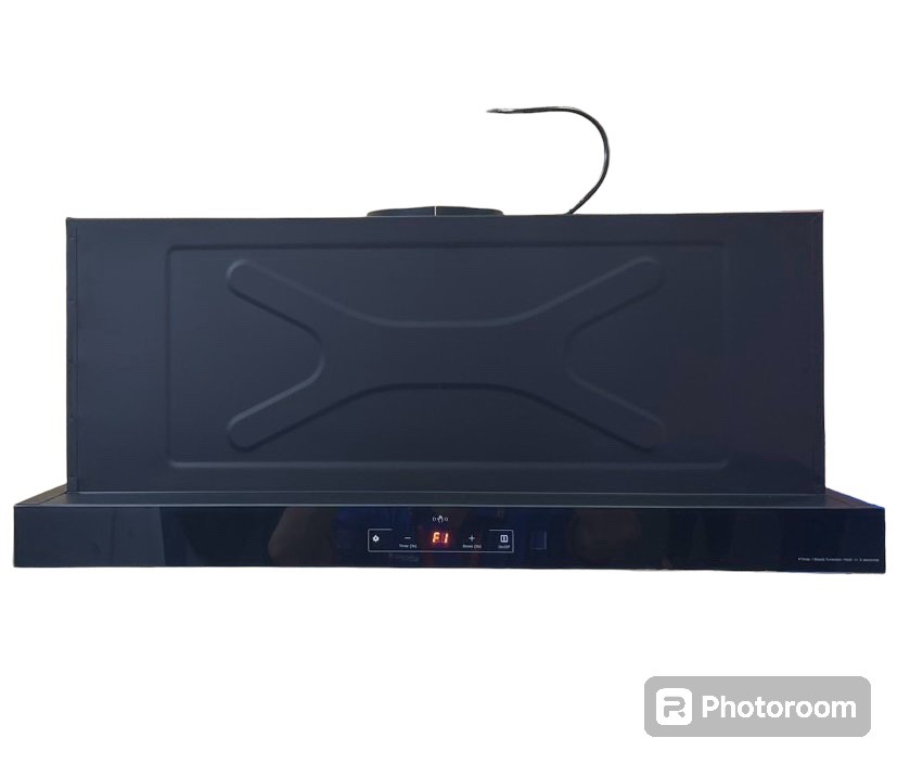 Máy hút mùi âm tủ Kocher Tubo SerieS X Model X-350D