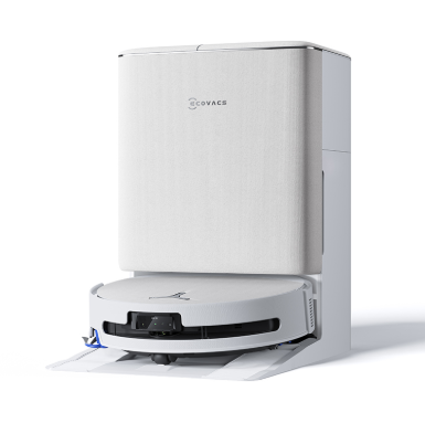 Robot hút bụi ROBOT ECOVACS T90 PRO OMNI(W)