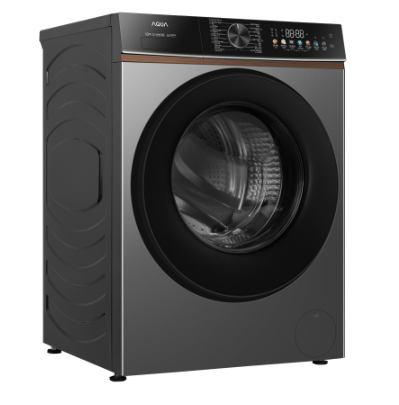 Máy giặt Aqua AW10-BP4657M(B) cửa trước 10kg
