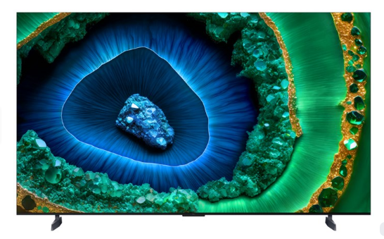 Tivi TCL 98C855 QD-Mini LED Google TV 4K 98 inch