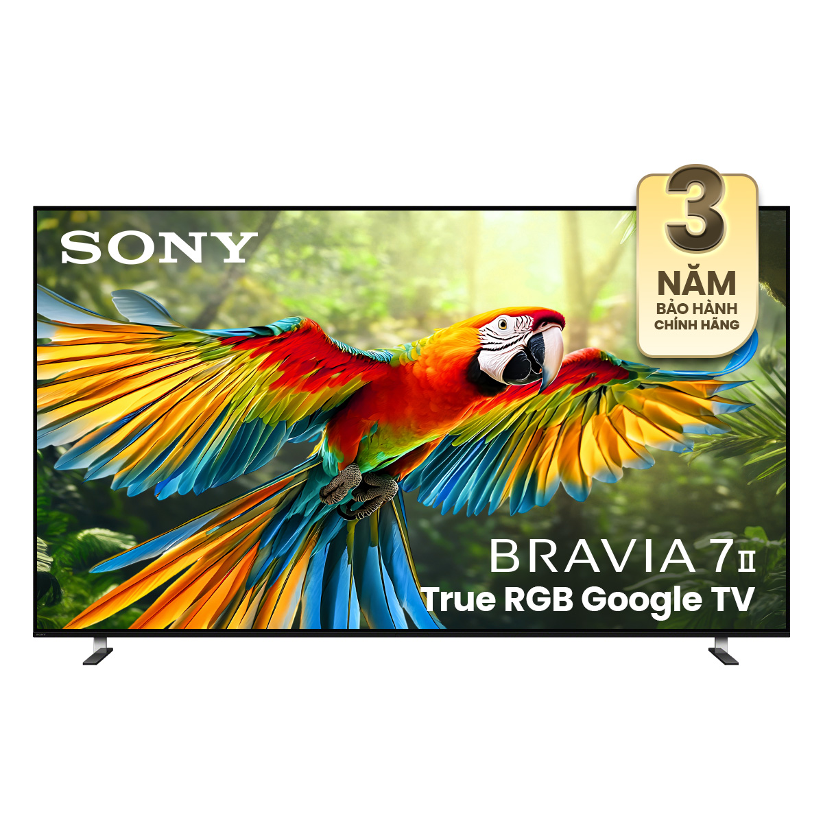 Tivi SONY K-98XR70M2 98 inch ,4K BRAVIA 7