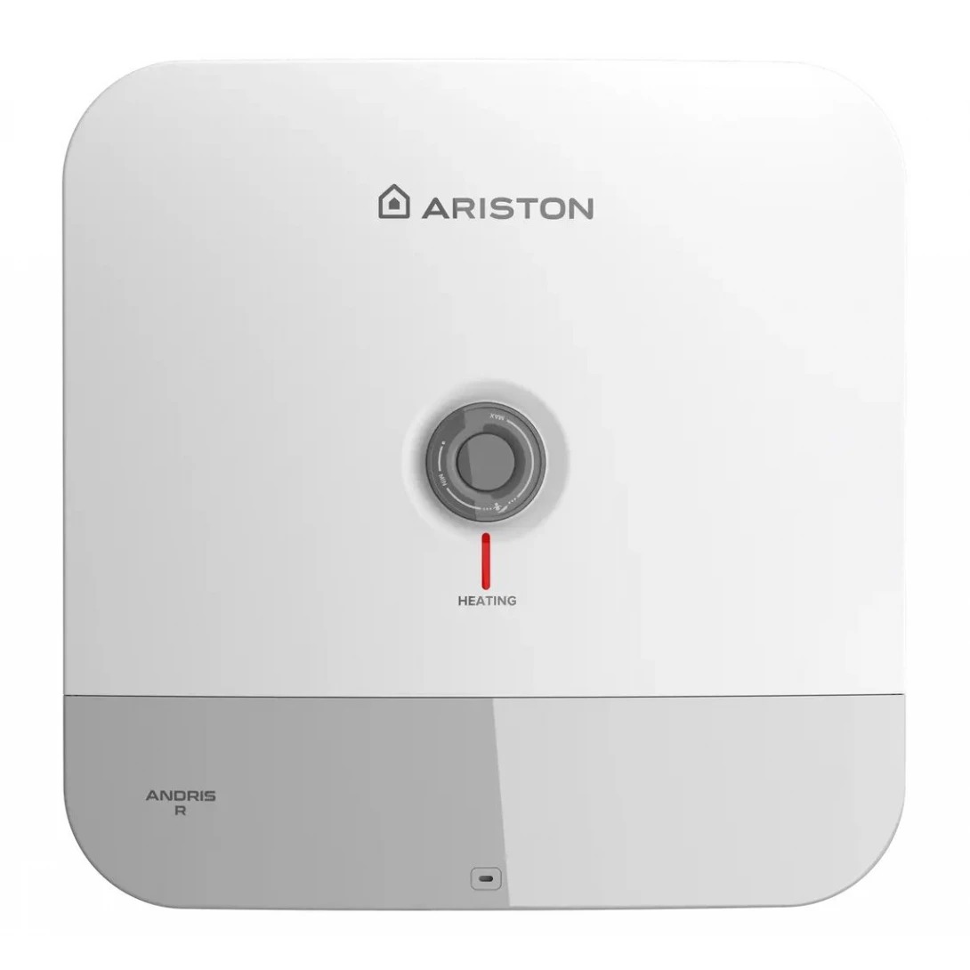 Bình nóng lạnh Ariston 30 lít AN3 30 R VN bình vuông 1 đèn