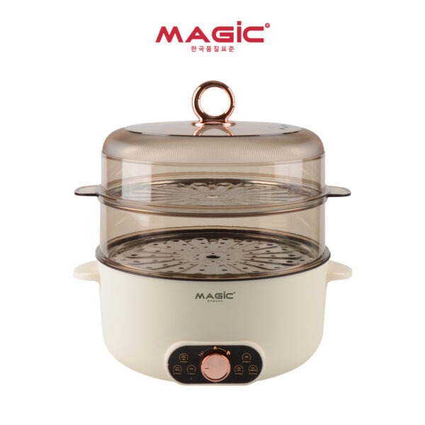 Nồi hấp thủy nhiệt magic A-092