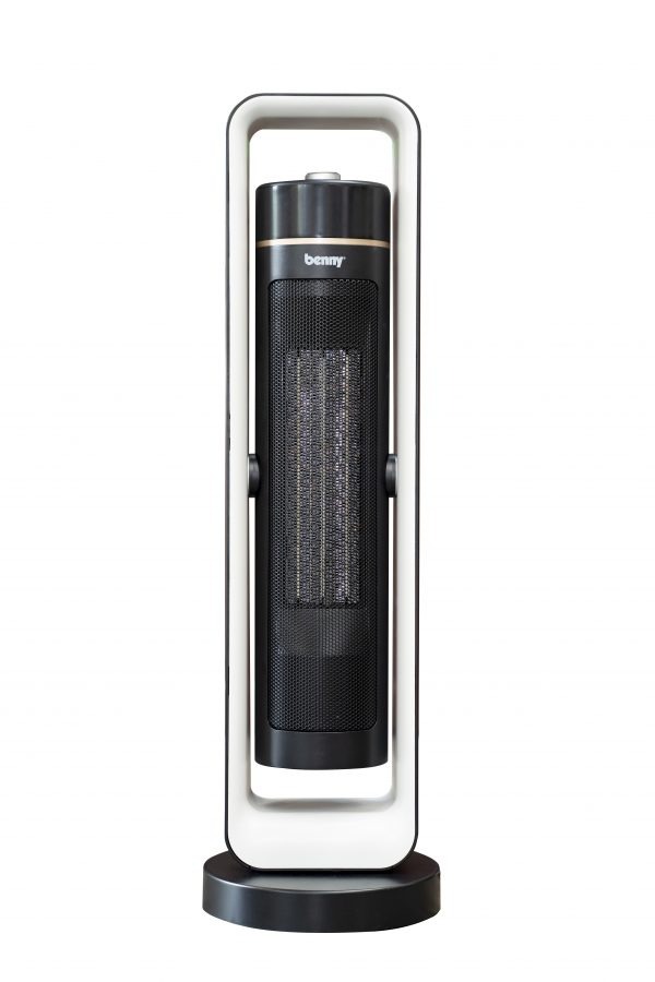 Máy sưởi gốm Benny BHT-2400