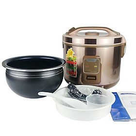 Nồi cơm điện Sowun SW692S 2 lít